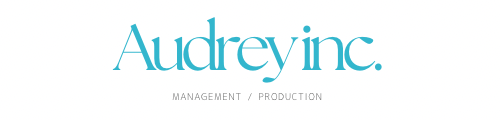 ◾️AUDRY MANAGEMNENT